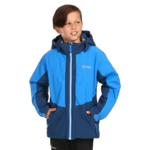 Children's ski jacket Kilpi Ateni image-1