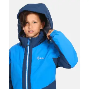 Children's ski jacket Kilpi Ateni image-3
