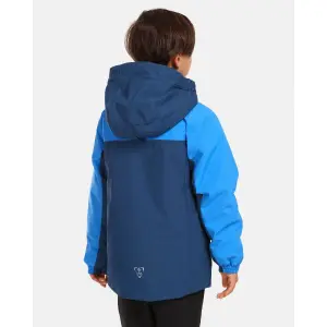 Children's ski jacket Kilpi Ateni image-2
