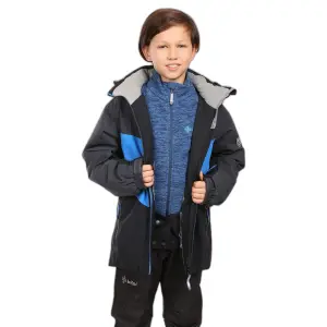 Children's ski jacket Kilpi Ateni image-1