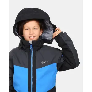 Children's ski jacket Kilpi Ateni image-3