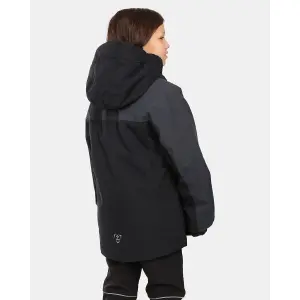 Children's ski jacket Kilpi Ateni image-2