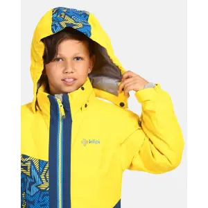 Children's ski jacket Kilpi Ateni image-3