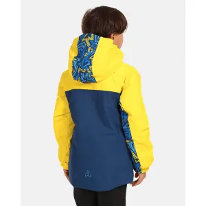 Children's ski jacket Kilpi Ateni image-2
