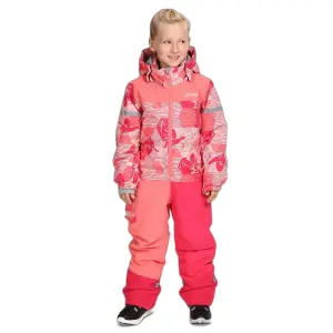 Ski suit for children Kilpi Pontino image-0