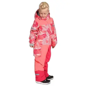 Ski suit for children Kilpi Pontino image-2