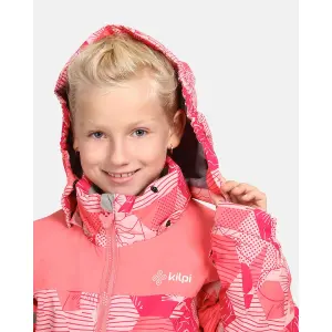Ski suit for children Kilpi Pontino image-3