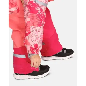 Ski suit for children Kilpi Pontino image-4