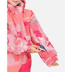 Ski suit for children Kilpi Pontino image-5