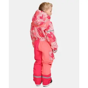 Ski suit for children Kilpi Pontino image-1