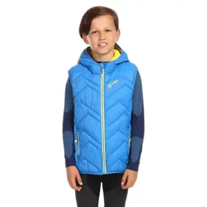 Children's Kilpi Tomm Puffer Vest