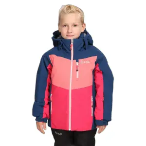 Girl's ski jacket Kilpi Valera image-0
