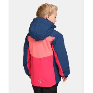 Girl's ski jacket Kilpi Valera image-2