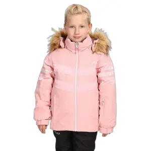 Girl's ski jacket Kilpi Dalila image-0
