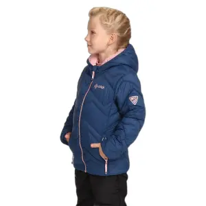 Doudoune girl Kilpi Rebeki image-2