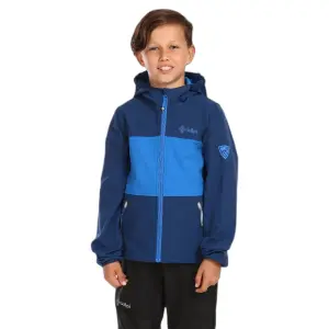 Hiking jacket for kids Kilpi Ravia image-0