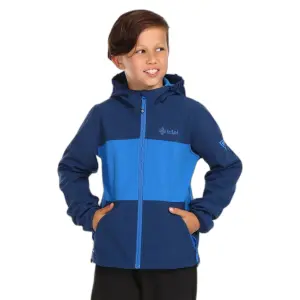 Hiking jacket for kids Kilpi Ravia image-1