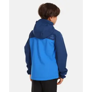 Hiking jacket for kids Kilpi Ravia image-2