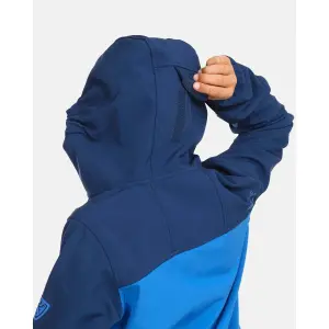 Hiking jacket for kids Kilpi Ravia image-3