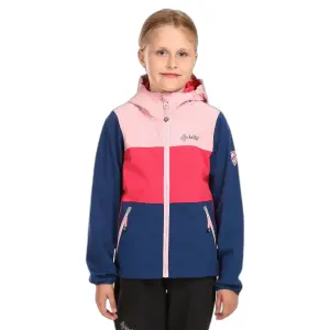 Girl's hiking jacket Kilpi Ravia image-0