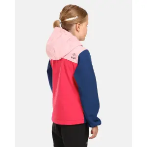 Girl's hiking jacket Kilpi Ravia image-2