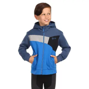 Sweatshirt child Kilpi Preda image-1