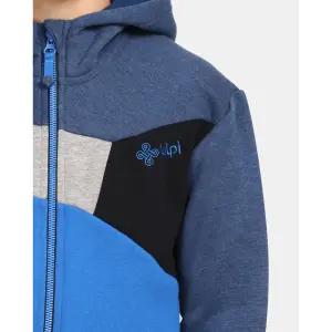 Sweatshirt child Kilpi Preda image-3