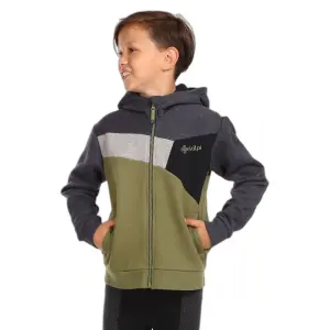 Sweatshirt child Kilpi Preda image-1