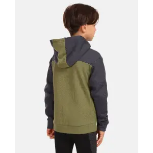 Sweatshirt child Kilpi Preda image-2