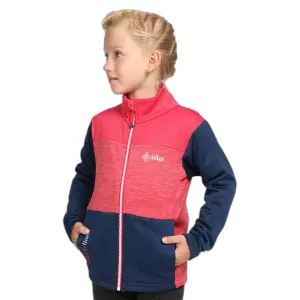 Sweatshirt girl Kilpi Tomms image-1