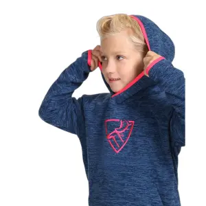 Sweatshirt girl Kilpi Flond image-2