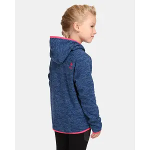 Sweatshirt girl Kilpi Flond image-1