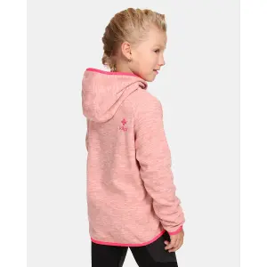 Sweatshirt girl Kilpi Flond image-1