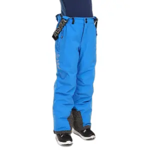 Children's ski Trousers Kilpi Mimas image-1
