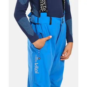 Children's ski Trousers Kilpi Mimas image-3
