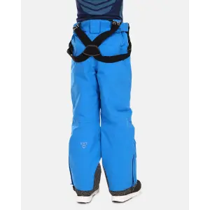 Children's ski Trousers Kilpi Mimas image-2