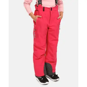Children's ski Trousers Kilpi Mimas image-2