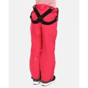 Children's ski Trousers Kilpi Mimas image-3