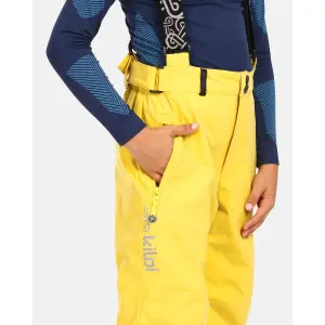 Children's ski Trousers Kilpi Mimas image-3