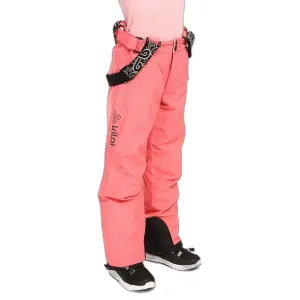 Children's ski Trousers Kilpi Gabone image-1