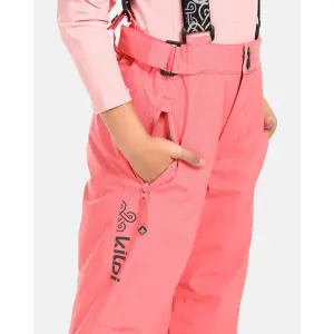 Children's ski Trousers Kilpi Gabone image-3
