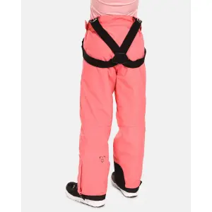 Children's ski Trousers Kilpi Gabone image-2
