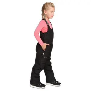 Girl's ski overalls Kilpi Daryl image-2