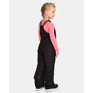 Girl's ski overalls Kilpi Daryl image-1
