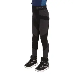 Girls' leggings Kilpi Niel image-0