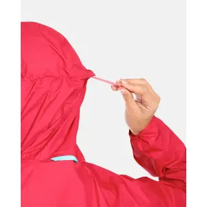 Women's waterproof jacket Kilpi Hurricane image-4