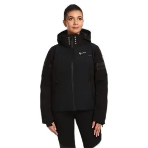 Women's ski jacket Kilpi Lorien image-0