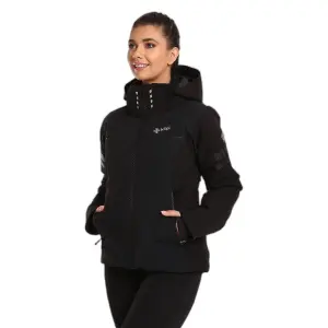 Women's ski jacket Kilpi Lorien image-1