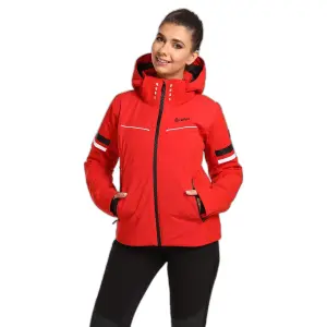 Women's ski jacket Kilpi Lorien image-1