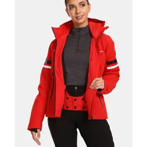 Women's ski jacket Kilpi Lorien image-2